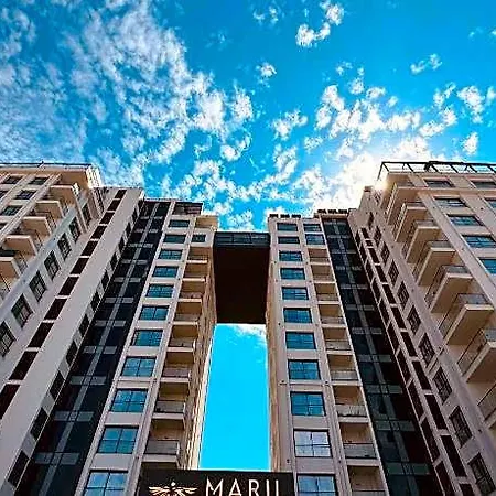 فندق Maril ديديم