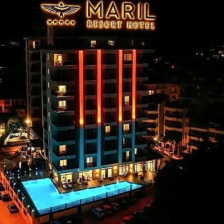 فندق Maril